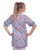 Pracovní halena CECILIE, Simona