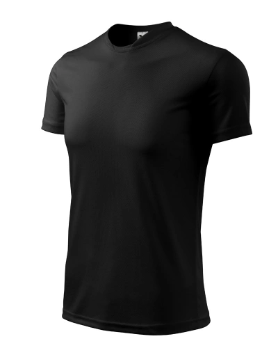 Pánské tričko FANTASY - černé Pánské tričko FANTASY - černé