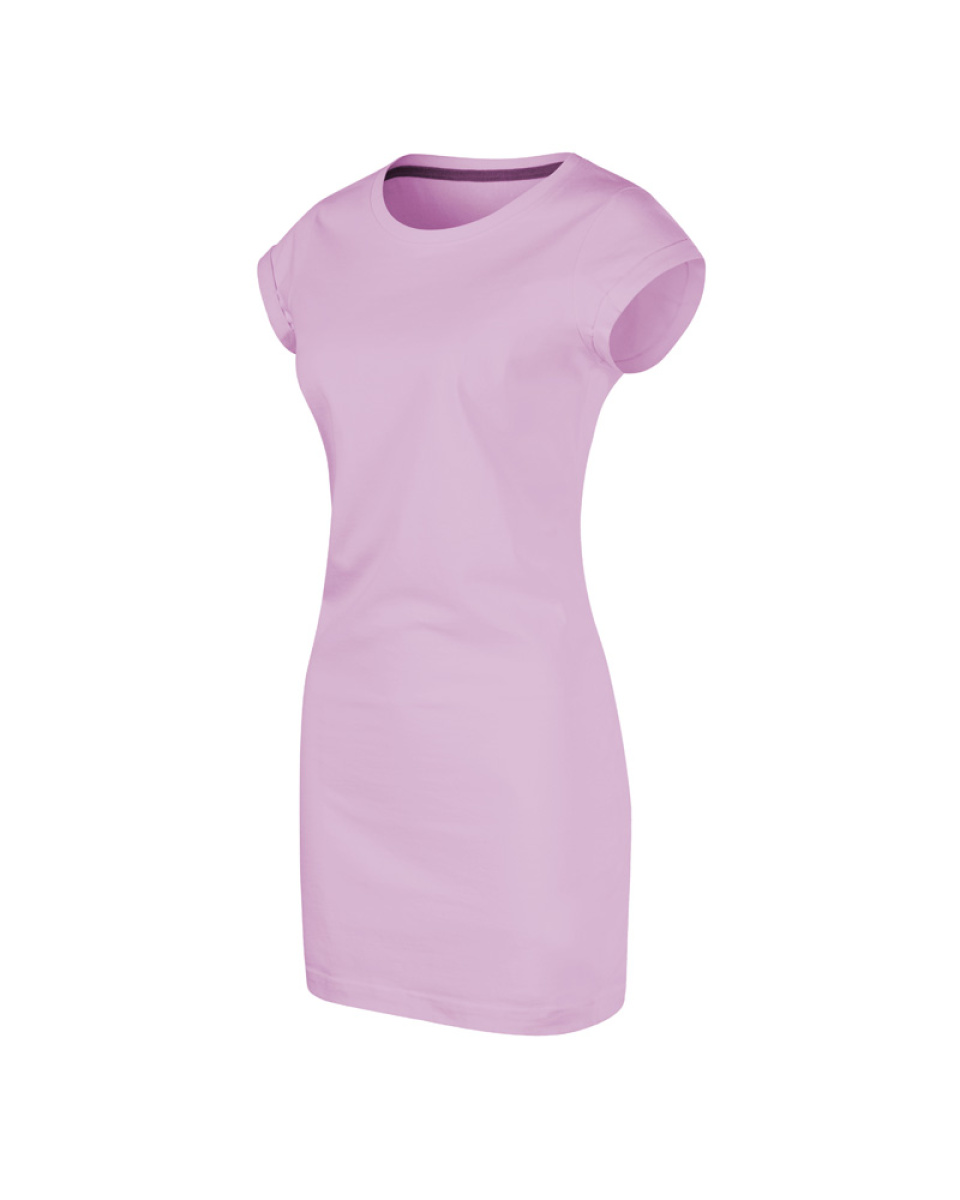 Levně Šaty dámské FREEDOM 178 - XS-XXL - orchid