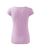 Dámské tričko PURE - orchid
