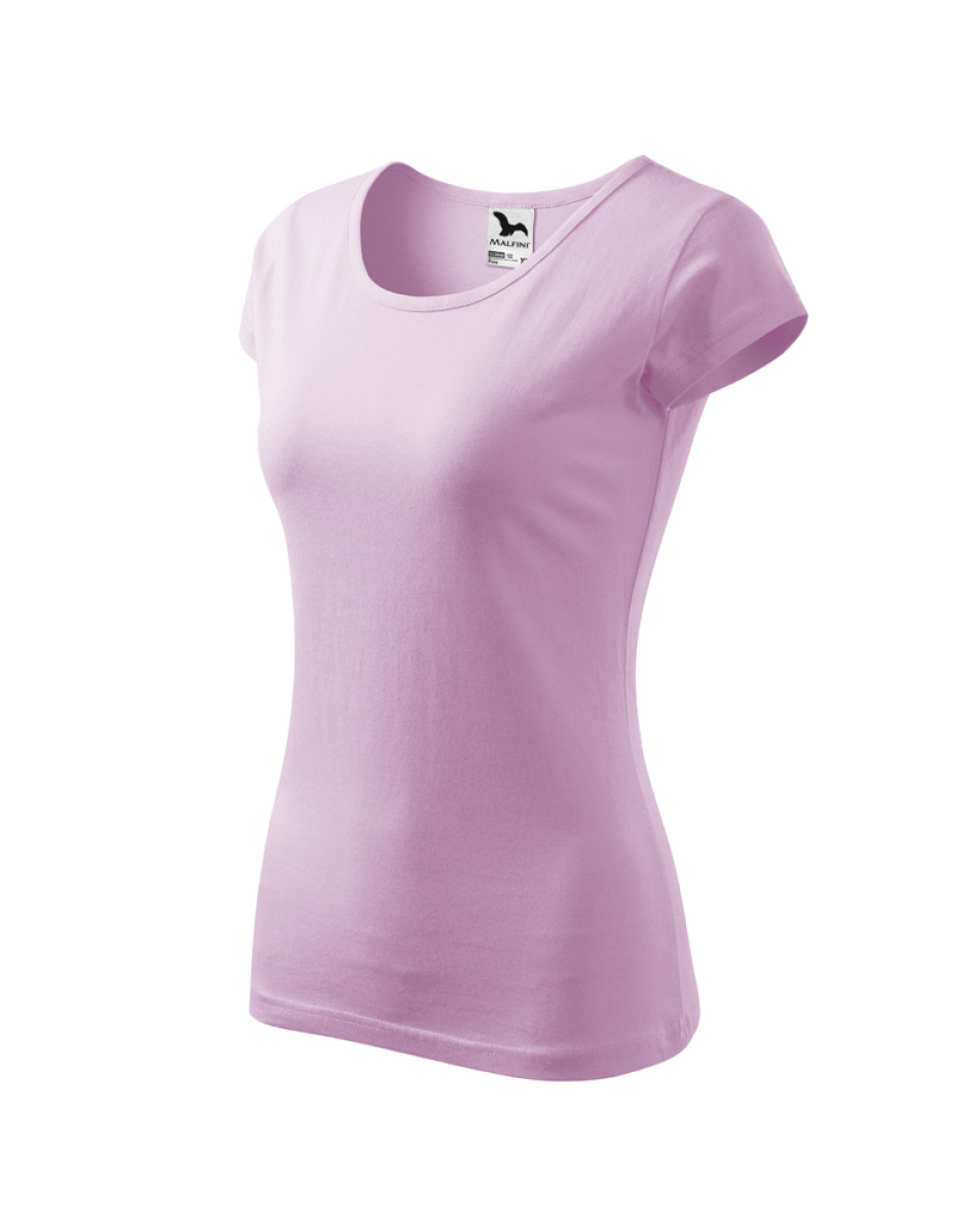 Levně Triko dámské Pure 122 - XS-XXL - orchid