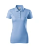 Polokošile dámská Single J. - nebesky modrá