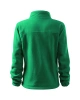 Mikina dámská fleece Jacket - středně zelená Mikina dámská fleece Jacket - středně zelená