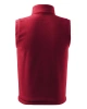 Unisexová fleecová vesta NEXT - marlboro červená Unisexová fleecová vesta NEXT - marlboro červená