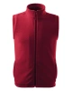 Unisexová fleecová vesta NEXT - marlboro červená Unisexová fleecová vesta NEXT - marlboro červená