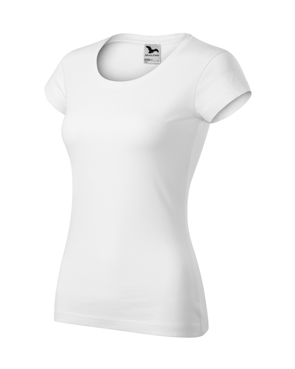 Levně ESHOP - Triko Dámské VIPER - bílá - XS-XXL