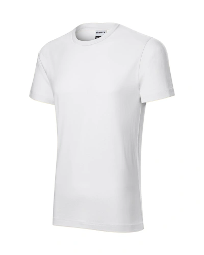 Pánské tričko RESIST R03 - bílá