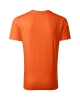 Pánské tričko RESIST R03 - oranžová