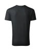 Pánské tričko RESIST R03 - ebony gray