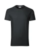 Pánské tričko RESIST R03 - ebony gray