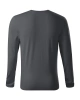 Pánské tričko BRAVE - light anthracite