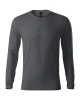 Pánské tričko BRAVE - light anthracite