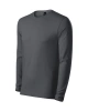 Pánské tričko BRAVE - light anthracite