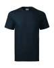 Tričko RECALL unisex - námořní modrá