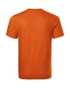 Tričko RECALL unisex - Oranžová Tričko RECALL unisex - Oranžová
