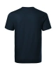 Tričko unisex BASE - námořní modrá Tričko unisex BASE - námořní modrá