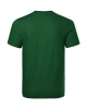 Tričko unisex BASE - lahvově zelená