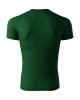 Unisexové tričko Paint P73 - lahvově zelená Unisexové tričko Paint P73 - lahvově zelená