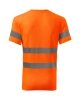 Triko Unisex 1V9 HV PROTECT - reflexní oranžová Triko Unisex 1V9 HV PROTECT - reflexní oranžová