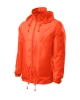 Unisexová bunda WINDY - Reflexní oranžová Unisexová bunda WINDY - Reflexní oranžová