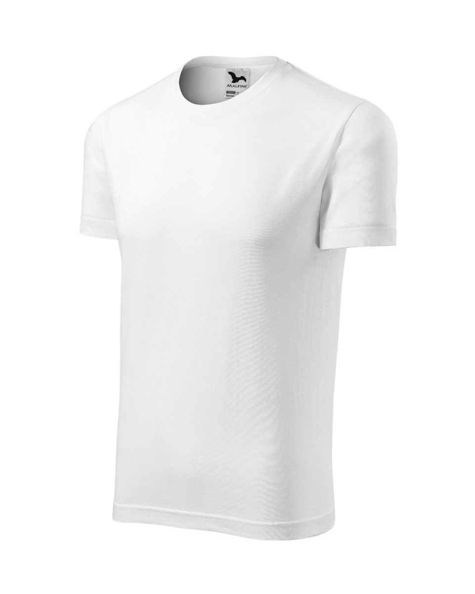 Levně ESHOP - Triko unisex, kr.rukáv, ELEMENT 145 - XS-XXL - bílá