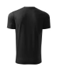 Tričko unisex ELEMENT - černá