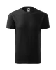Tričko unisex ELEMENT - černá