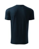 Tričko unisex ELEMENT - námořní modrá