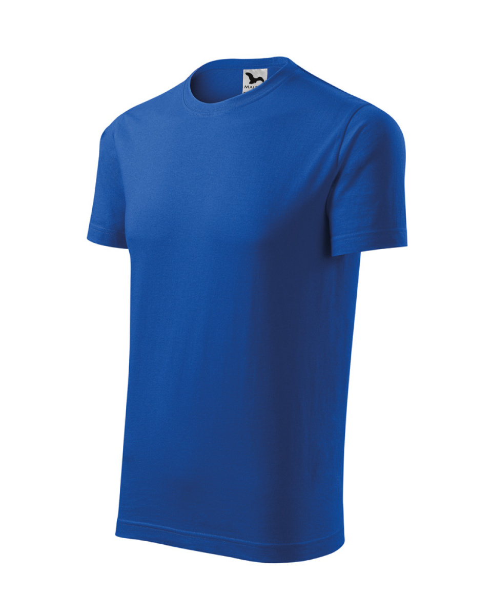 Levně ESHOP - Triko unisex, kr.rukáv, ELEMENT 145 - XS-XXL - královská modrá