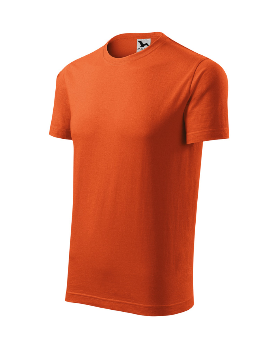 Levně ESHOP - Triko unisex, kr.rukáv, ELEMENT 145 - XS-XXL - oranžová