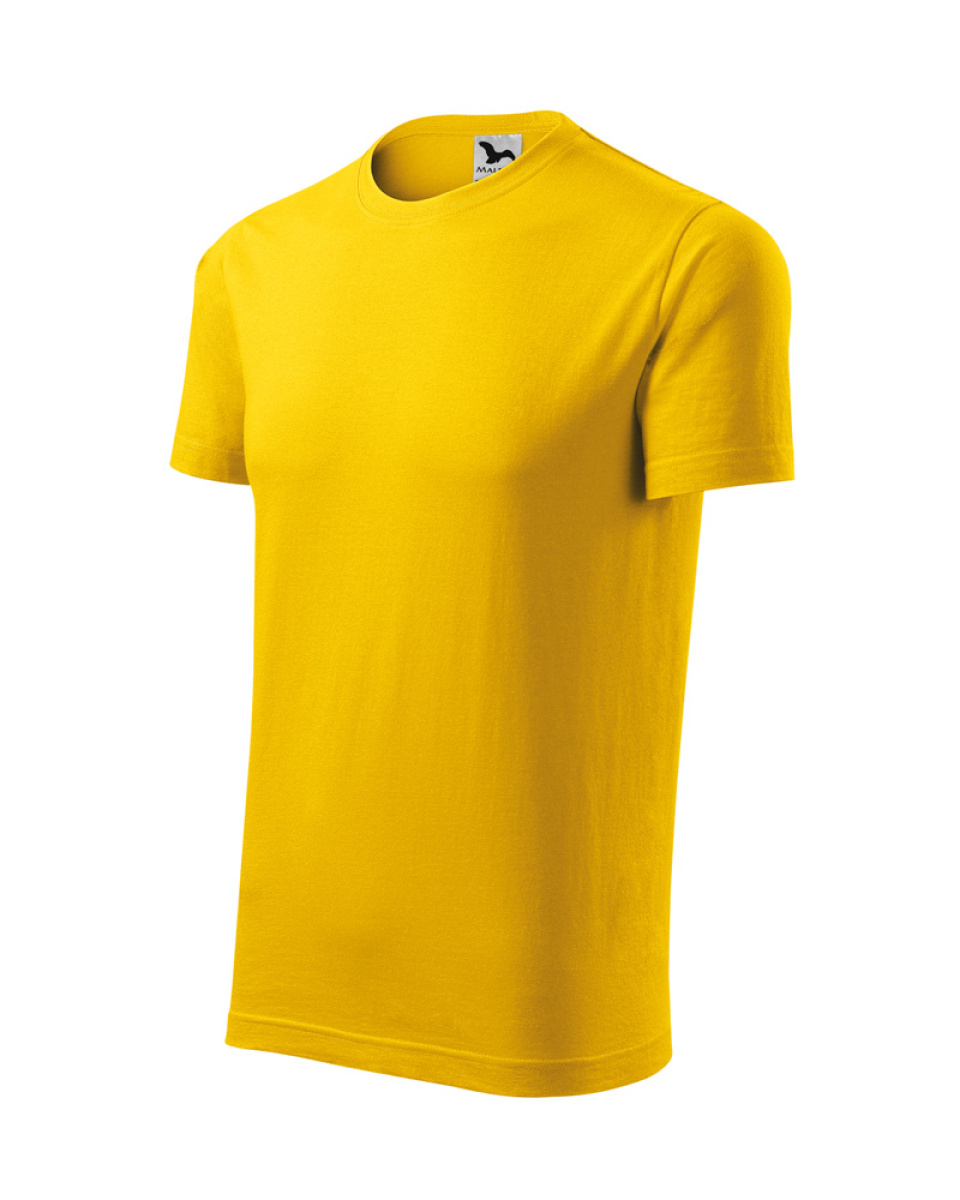 Levně ESHOP - Triko unisex, kr.rukáv, ELEMENT 145 - XS-XXL - žlutá