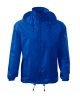 Unisexová bunda WINDY - lkrálovská modrá