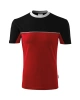 Triko Colormix 109 - červená Triko Colormix 109 - červená