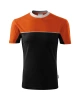 Triko Colormix 109 - oranžová Triko Colormix 109 - oranžová