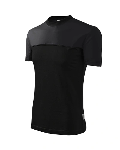 Triko Colormix 109 - ebony gray