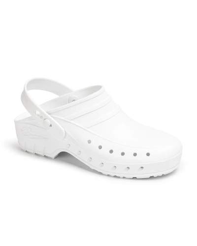 Sandál 02-S - bílá (Blanco)