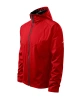 Pánská bunda COOL - červená