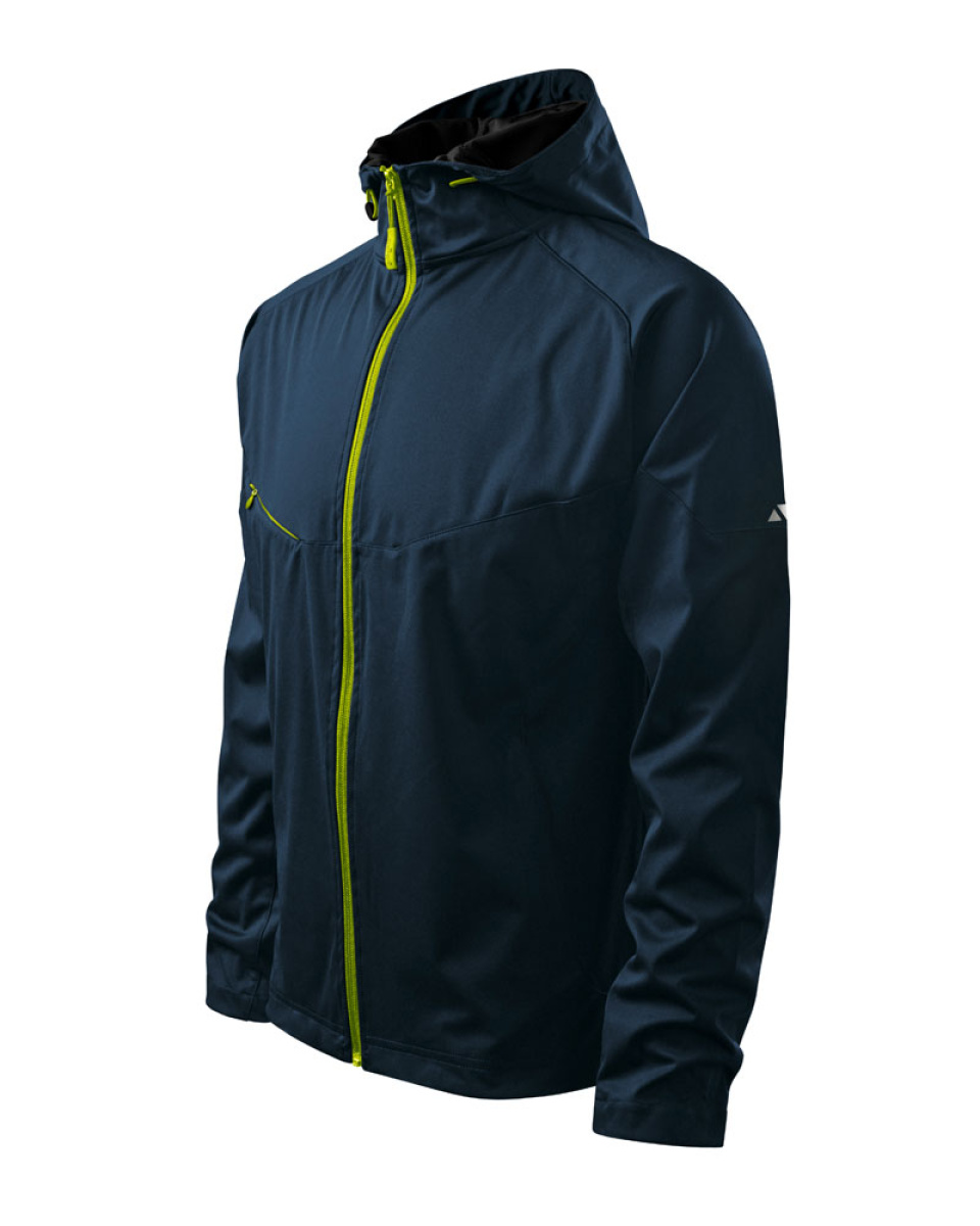 Levně ESHOP - Bunda pánská Cool 515 - M-XXL - námořní modrá