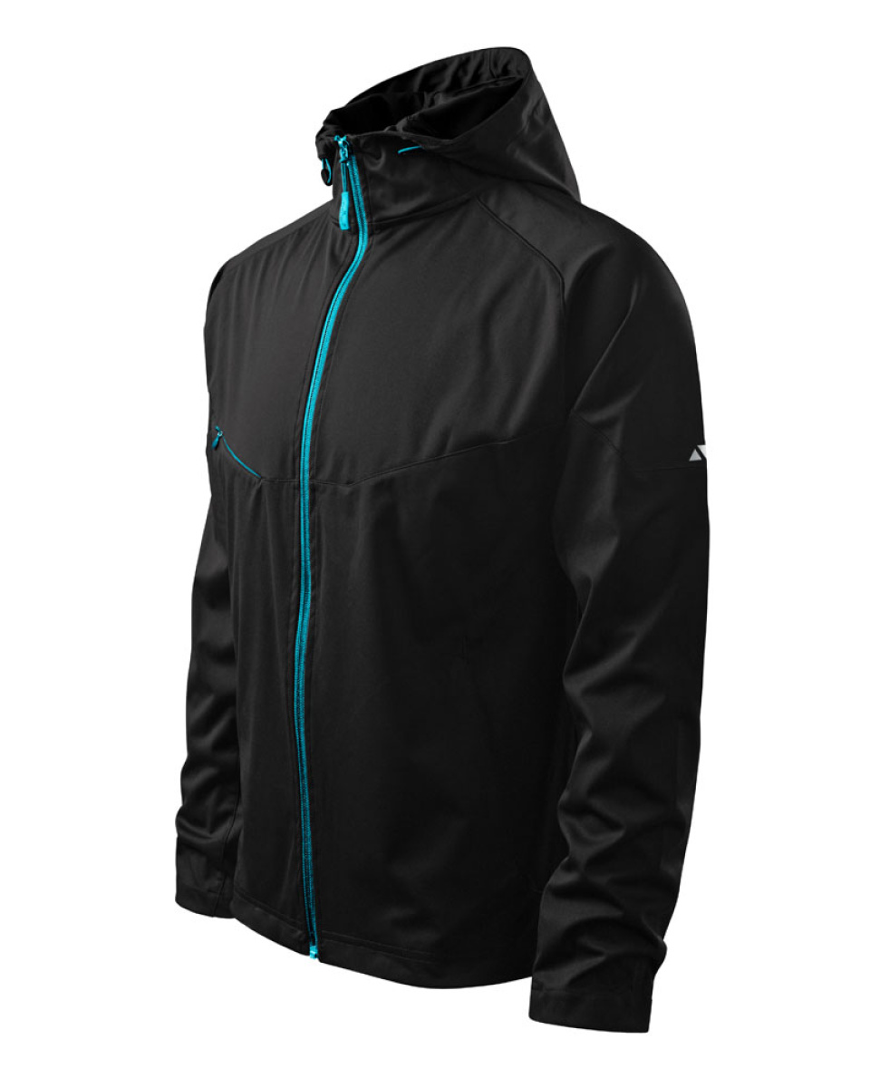 Levně ESHOP - Bunda pánská Cool 515 - M-XXL - černá