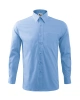 Košile pánská Shirt Long Sleeve - nebesky modrá