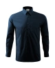 Košile pánská Shirt Long Sleeve - námořní modrá