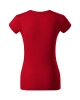Dámské tričko  EXCLUSIVE  -  formula red