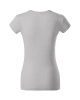 Dámské tričko EXCLUSIVE  -  silver gray