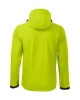 Pánská softshellová bunda PERFORMANCE - limetková Pánská softshellová bunda PERFORMANCE - limetková