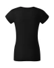 Dámské tričko RESIST HEAVY - černá