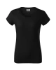 Dámské tričko RESIST HEAVY - černá