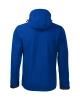 Pánská softshellová bunda PERFORMANCE - královská modrá