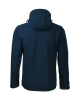 Pánská softshellová bunda PERFORMANCE - námořní modrá