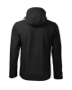 Pánská softshellová bunda PERFORMANCE - černá