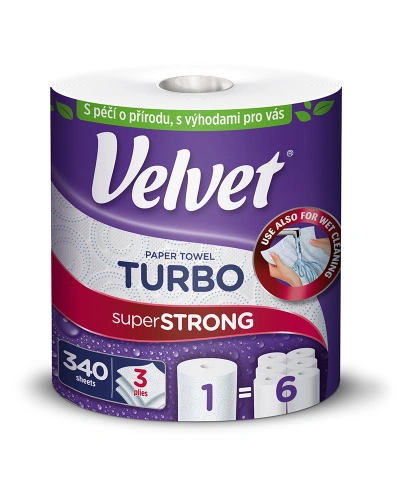 Univerzální papírová utěrka Univerzální papírová utěrka